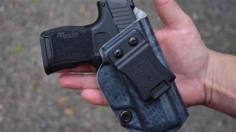 concealed carry holster for sig p365 xl|Best Holsters For Sig P365 (P365XL,P365X, P365 .